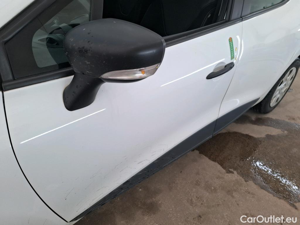  Renault  Clio  IV Air 1.5 dCi 90CV BVM5 E6 #34