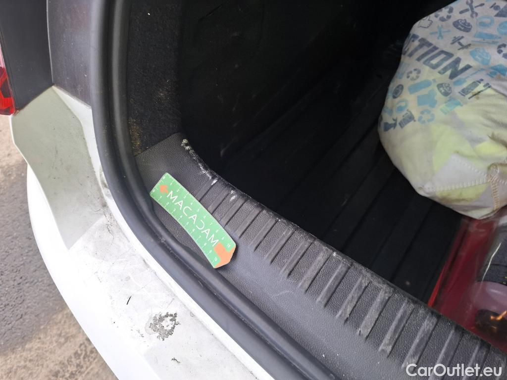  Renault  Clio  V Société Air Nav 1.5 dCi 85CV BVM6 E6dT #46