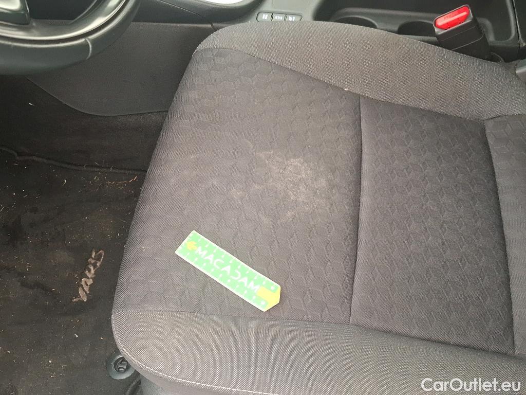  Toyota  Yaris TOYOTA  Hybride Affaires / 2019 / 5P / Berline 1.5 Hybride 116h Dynamic Business Affair #56