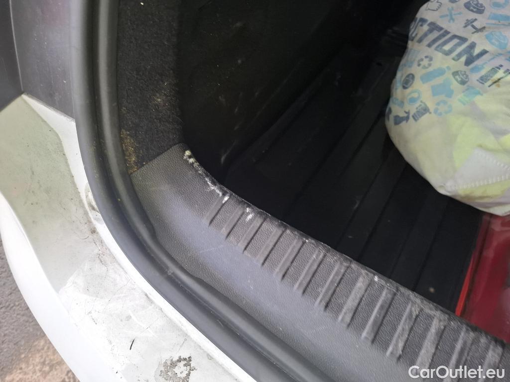  Renault  Clio  V Société Air Nav 1.5 dCi 85CV BVM6 E6dT #43