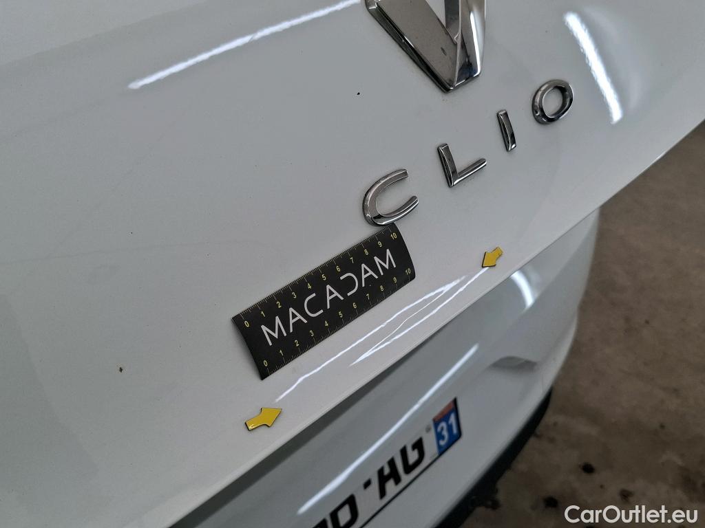  Renault  Clio  V Evolution Réversible 1.5 dCi 100CV BVM6 E6d / TRANSFO VP/VF #3