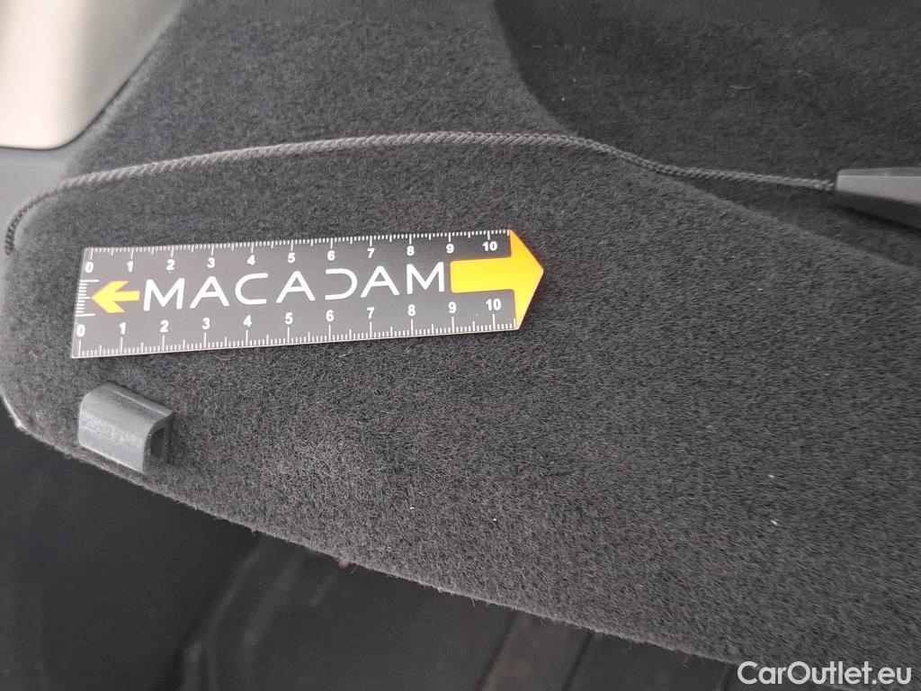  Renault  Clio  IV Air MediaNav 1.5 dCi 75CV BVM5 E6 #22