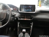  Peugeot  208  Premium 1.5 HDi 100CV BVM6 E6d #10