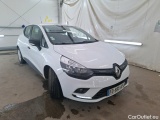  Renault  Clio  IV Air 1.5 dCi 90CV BVM5 E6 #4
