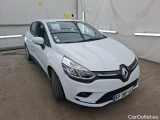  Renault  Clio  IV Air MediaNav 1.5 dCi 75CV BVM5 E6 #4