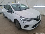  Renault  Clio  V Evolution Réversible 1.5 dCi 100CV BVM6 E6d / TRANSFO VP/VF #4