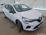  Renault  Clio  V Société Air 1.5 dCi 85CV BVM6 E6dT #4