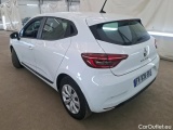  Renault  Clio  V Société Air 1.5 dCi 85CV BVM6 E6dT #2
