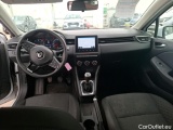  Renault  Clio  V Société Air Nav 1.5 dCi 85CV BVM6 E6dT #5