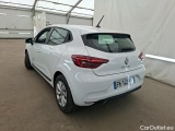  Renault  Clio  V Société Air Nav 1.5 dCi 85CV BVM6 E6dT #2