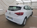  Renault  Clio  V Société Air Nav 1.5 dCi 85CV BVM6 E6dT #3