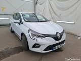  Renault  Clio  V Société Air Nav 1.5 dCi 85CV BVM6 E6dT #4