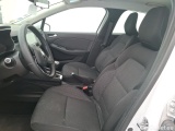  Renault  Clio  V Société Air Nav 1.5 dCi 85CV BVM6 E6dT #8
