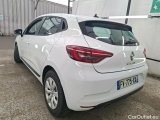  Renault  Clio RENAULT  Société / 2019 / 5P / Berline Air Blue dCi 85 #2
