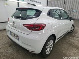  Renault  Clio RENAULT  Société / 2019 / 5P / Berline Air Blue dCi 85 #3
