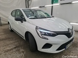  Renault  Clio RENAULT  Société / 2019 / 5P / Berline Air Blue dCi 85 #4