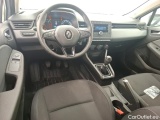  Renault  Clio RENAULT  Société / 2019 / 5P / Berline Air Blue dCi 85 #5
