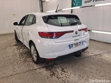  Renault  Megane RENAULT Mégane Société / 2020 / 5P / Berline Air Nav 2P Blue dCi 115 -21N #2