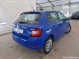  Skoda  Fabia  Drive 125 1.0 TSI 95CV BVM5 E6dT / TRANSFO VP VF
 #3