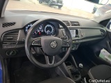  Skoda  Fabia  Drive 125 1.0 TSI 95CV BVM5 E6dT / TRANSFO VP VF
 #5