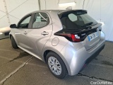  Toyota  Yaris TOYOTA  Hybride Affaires / 2019 / 5P / Berline 1.5 Hybride 116h Dynamic Business Affair #2