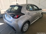  Toyota  Yaris TOYOTA  Hybride Affaires / 2019 / 5P / Berline 1.5 Hybride 116h Dynamic Business Affair #3