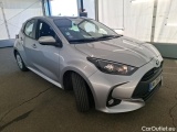  Toyota  Yaris TOYOTA  Hybride Affaires / 2019 / 5P / Berline 1.5 Hybride 116h Dynamic Business Affair #4