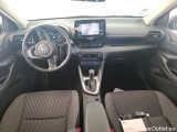  Toyota  Yaris TOYOTA  Hybride Affaires / 2019 / 5P / Berline 1.5 Hybride 116h Dynamic Business Affair #5