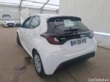  Toyota  Yaris TOYOTA  Hybride Affaires / 2019 / 5P / Berline 1.5 Hybride 116h Dynamic Business Affair #2