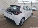  Toyota  Yaris TOYOTA  Hybride Affaires / 2019 / 5P / Berline 1.5 Hybride 116h Dynamic Business Affair #3