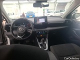  Toyota  Yaris TOYOTA  Hybride Affaires / 2019 / 5P / Berline 1.5 Hybride 116h Dynamic Business Affair #5