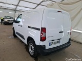 Citroen  Berlingo  Fourgon Club M 1000 1.2 PureTech 130CV BVA8 E6d #2
