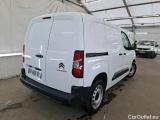  Citroen  Berlingo  Fourgon Club M 1000 1.2 PureTech 130CV BVA8 E6d #3