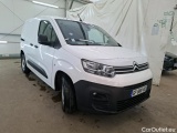  Citroen  Berlingo  Fourgon Club M 1000 1.2 PureTech 130CV BVA8 E6d #4