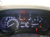  Citroen  Berlingo  Fourgon Club M 1000 1.2 PureTech 130CV BVA8 E6d #6