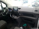  Citroen  Berlingo  Fourgon Club M 1000 1.2 PureTech 130CV BVA8 E6d #5