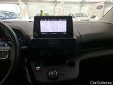 Citroen  Berlingo  Fourgon Club M 1000 1.2 PureTech 130CV BVA8 E6d #7
