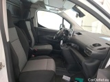  Citroen  Berlingo  Fourgon Club M 1000 1.2 PureTech 130CV BVA8 E6d #8