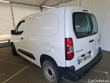  Citroen  Berlingo  Fourgon Club M 650 1.5 BlueHDi 100CV BVM6 E6d #2