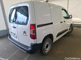  Citroen  Berlingo  Fourgon Club M 650 1.5 BlueHDi 100CV BVM6 E6d #3