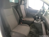  Citroen  Berlingo  Fourgon Club M 650 1.5 BlueHDi 100CV BVM6 E6d #8
