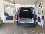  Citroen  Berlingo  Fourgon Club M 650 1.5 BlueHDi 100CV BVM6 E6d #10