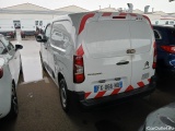  Citroen  Berlingo  Fourgon Club M 650 1.5 BlueHDi 75CV BVM5 E6dT #4