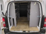  Citroen  Berlingo  Fourgon Club M 650 1.5 BlueHDi 75CV BVM5 E6dT #9