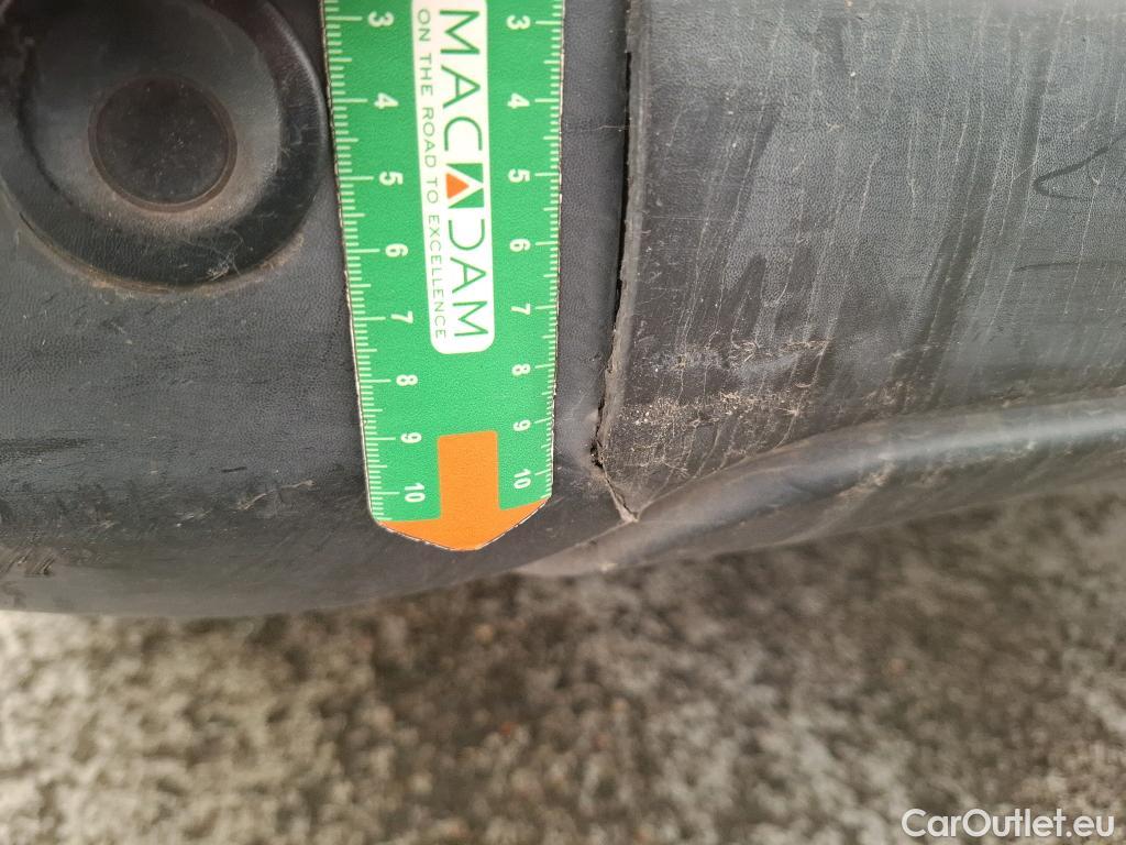  Citroen  Berlingo  Fourgon Club L1 (Court) 1.6 BlueHDi 100CV BVM5 E6 #5