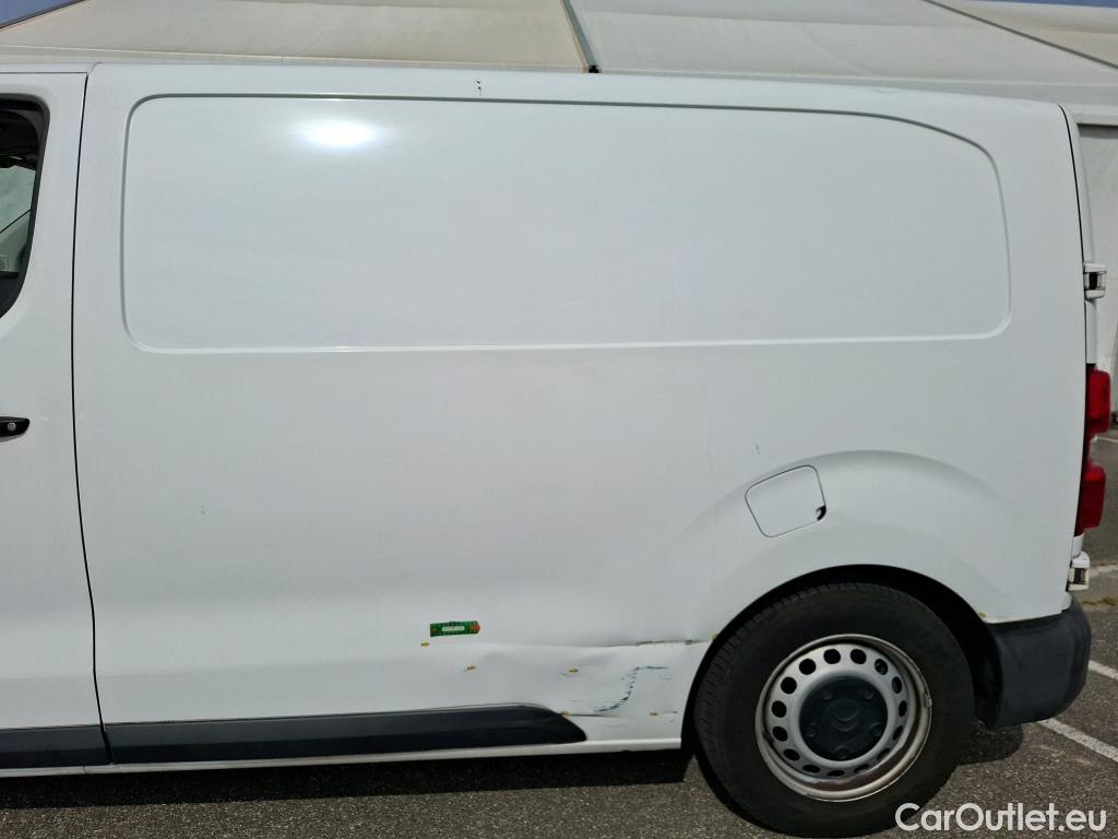  Citroen  Jumpy  Fourgon Club M 1.5 BlueHDi 100CV BVM6 E6d #1