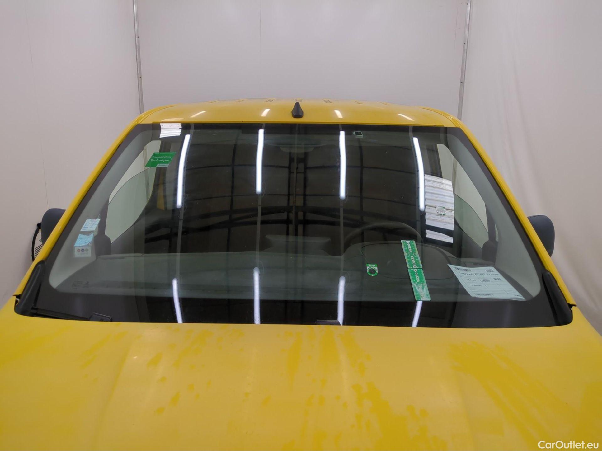  Citroen  Berlingo  Fourgon Control M 1000 1.6 BlueHDi 100CV BVM5 E6 #10