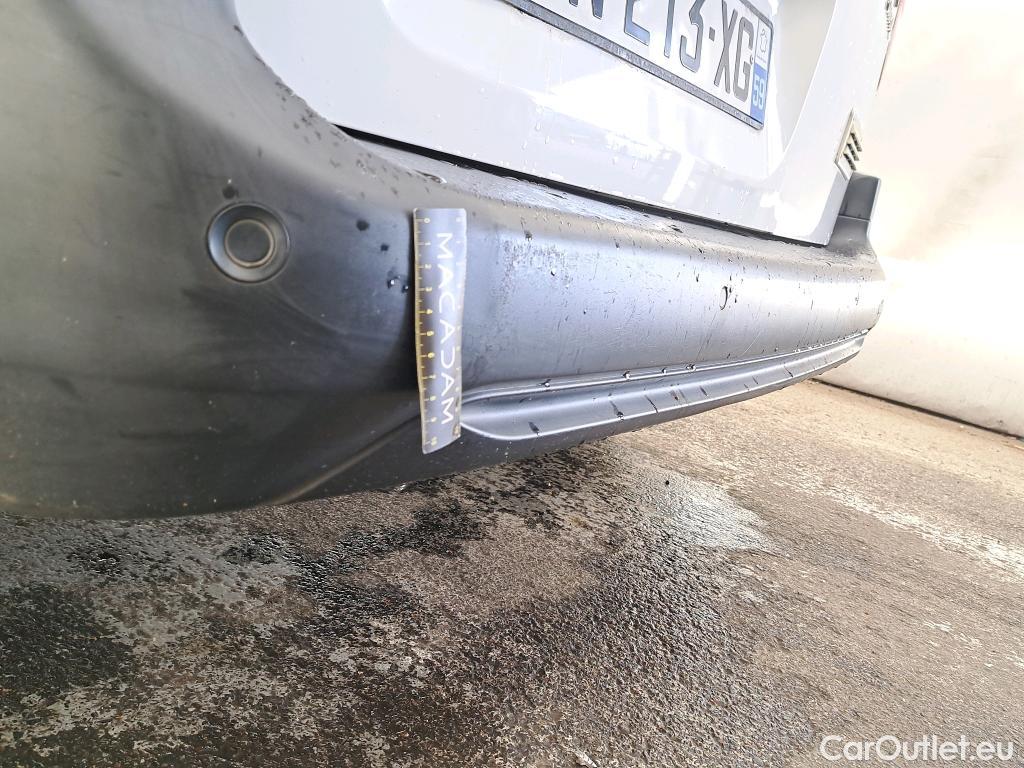  Citroen  Berlingo  Fourgon Driver M 1000 1.5 BlueHDi 100CV BVM5 E6dT #9