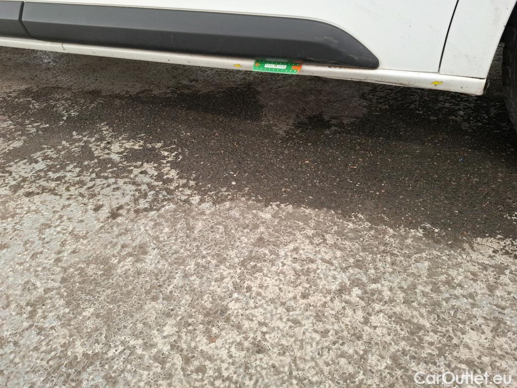  Citroen  Jumpy  Fourgon CityVan XS 1.5 BlueHDi 120CV BVM6 E6dT #7