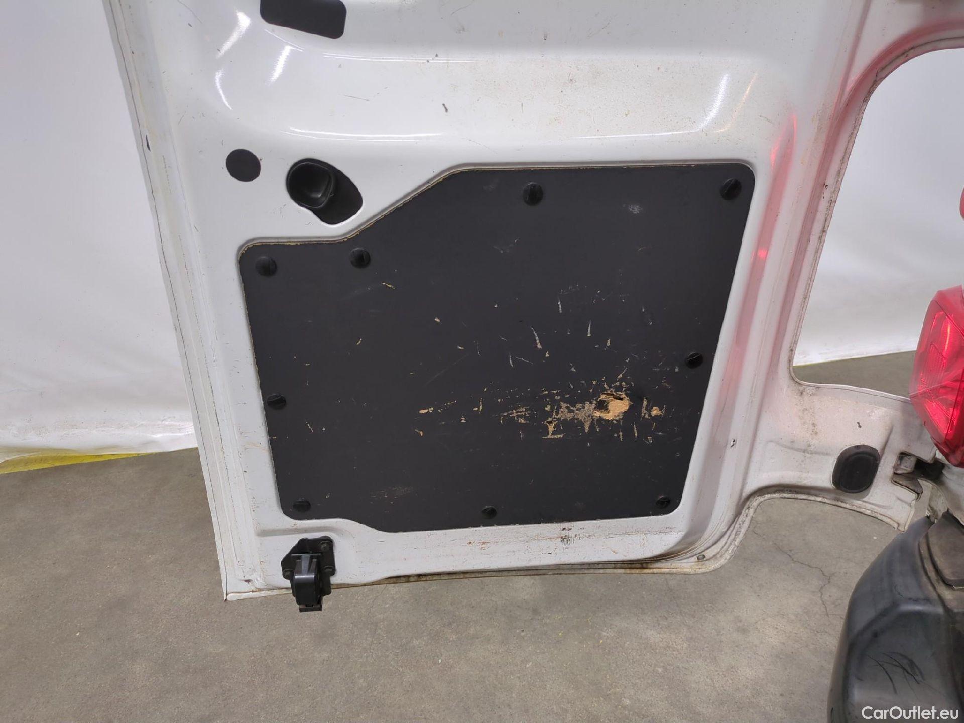  Citroen  Jumpy  Fourgon Club M 1.5 BlueHDi 100CV BVM6 E6d #12
